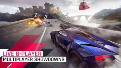 Asphalt 9 Legends Asphalt 9 Legends Apk Download