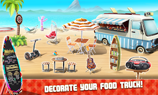 Food Truck Chef™: Cooking Mod Apk v1.2.0 Food Truck Chef™: Cooking Mod Apk v1.2.0