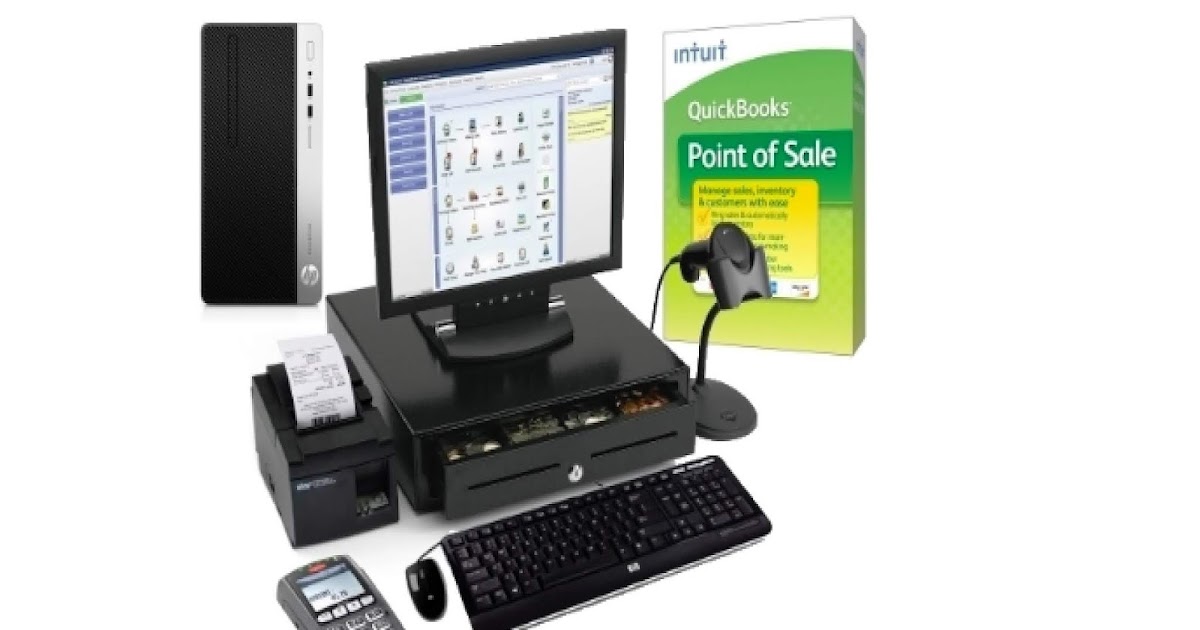 QuickBooks POS Hardware Compatibility Guide]