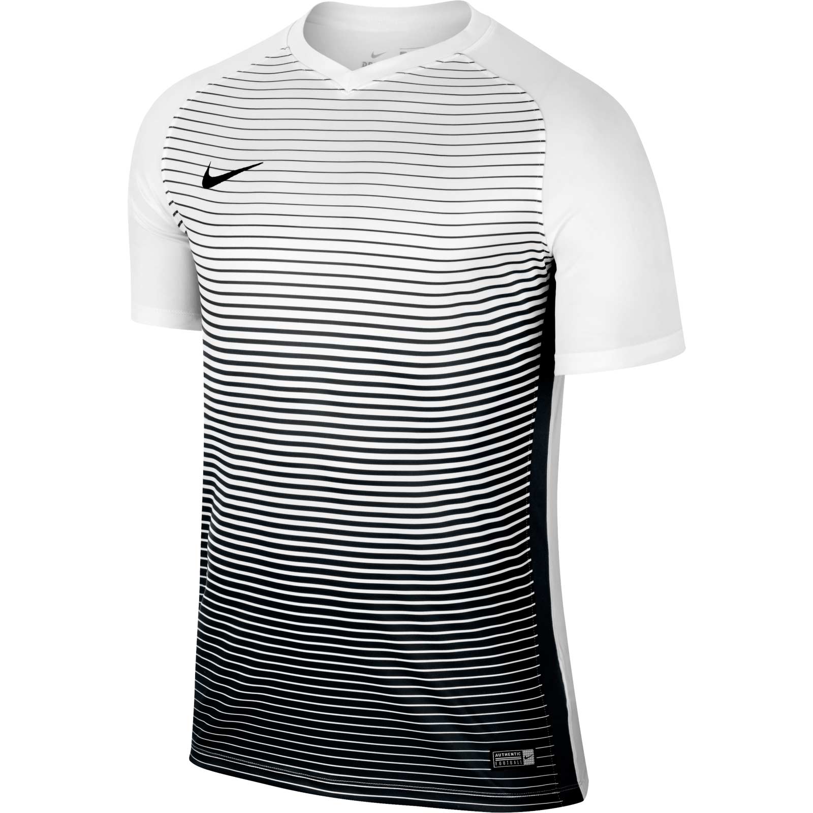 Third Kit-Inspired | All-New Nike Precision IV 2017 Teamwear Jerseys ...