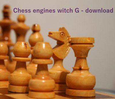 Chess Engines Diary on Tumblr