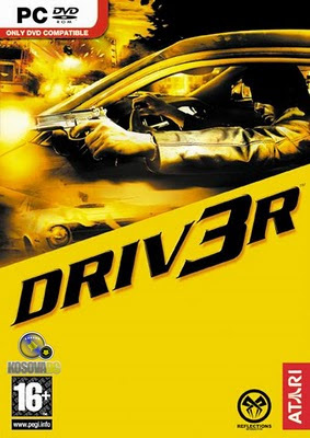 driv3r pc complet gratuit