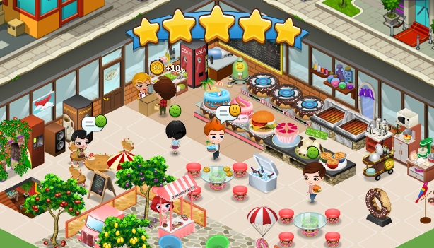 Cafeland World Kitchen Mod Apk Android Terbaru Cafeland World Kitchen Mod Apk Android Terbaru