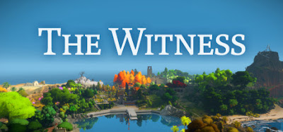 The Witness Download