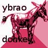 ybrao-a-donkey किसी के भावनाओं को आहत करने के इछ्छा नहीं है ఎవరి మనోభావాలనూ గాయపర్చే ఉద్దేశ్యం లేదు