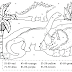 Coloring Pages For Grade 1