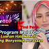 Program MeleTOP, Luahan Hati Neelofa Yang Menyentuh Perasaan