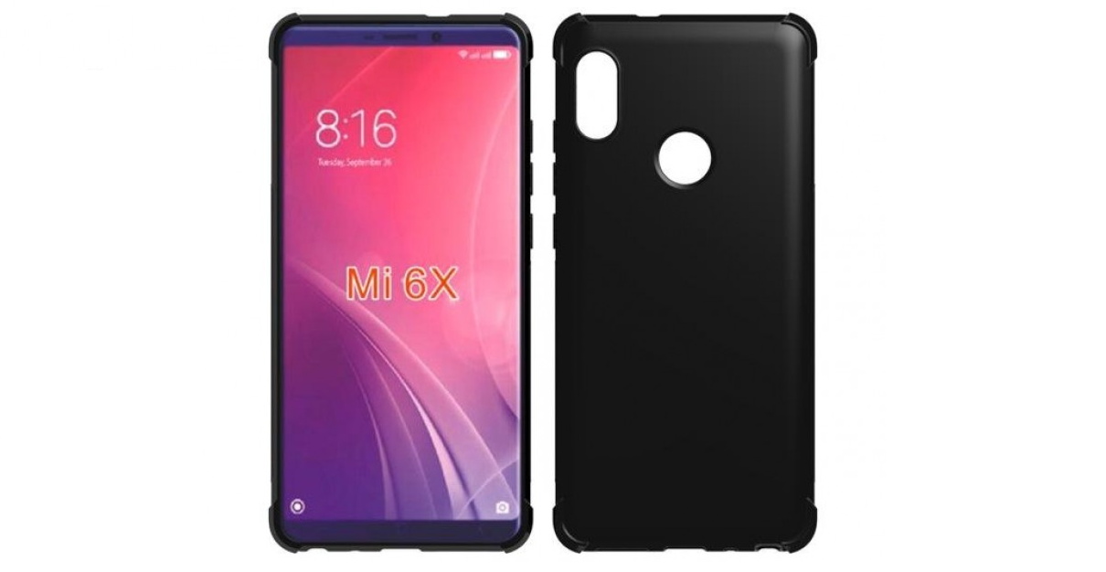 Multiple renders of Xiaomi Mi 7 leaks on the web Multiple renders of Xiaomi Mi 7 leaks on the web