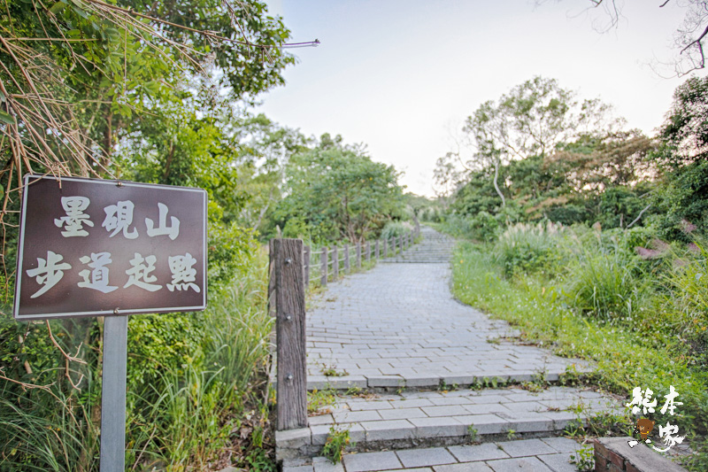 墨硯山|苗栗頭屋鄉私房景點|看日出夜景觀雲海攝影愛好者必訪