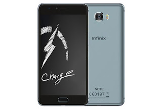 Review dan Harga Infinix Note 4 Pro Review dan Harga Infinix Note 4 Pro
