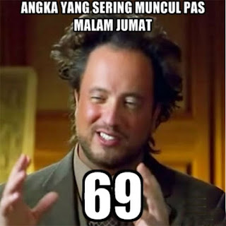 gambar lucu nyindir engak bisa malam jumat gambar lucu nyindir engak bisa malam jumat
