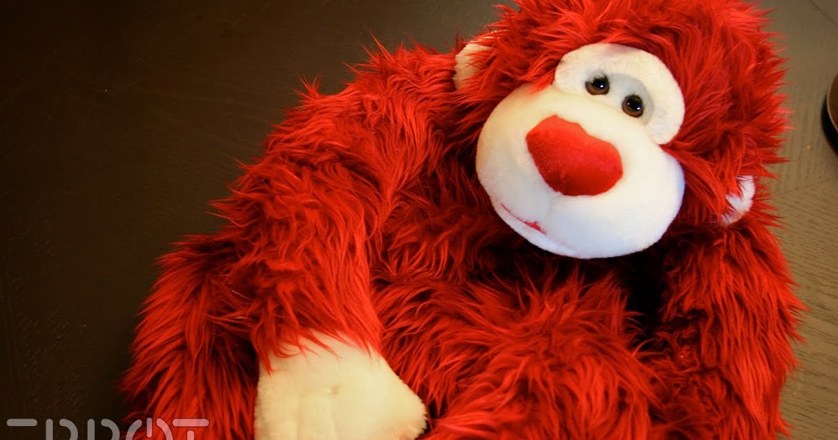 stuffed animal backpack diy