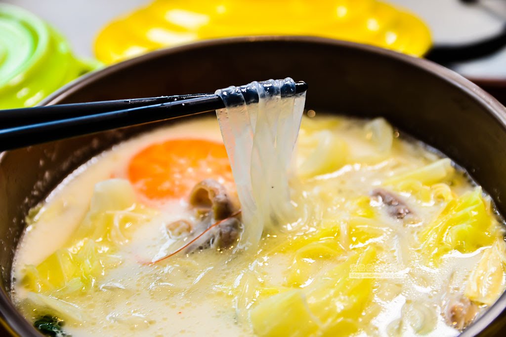 十勝牛奶鍋專門店,內湖牛奶鍋,北海道十勝生乳,火鍋,好吃鍋物