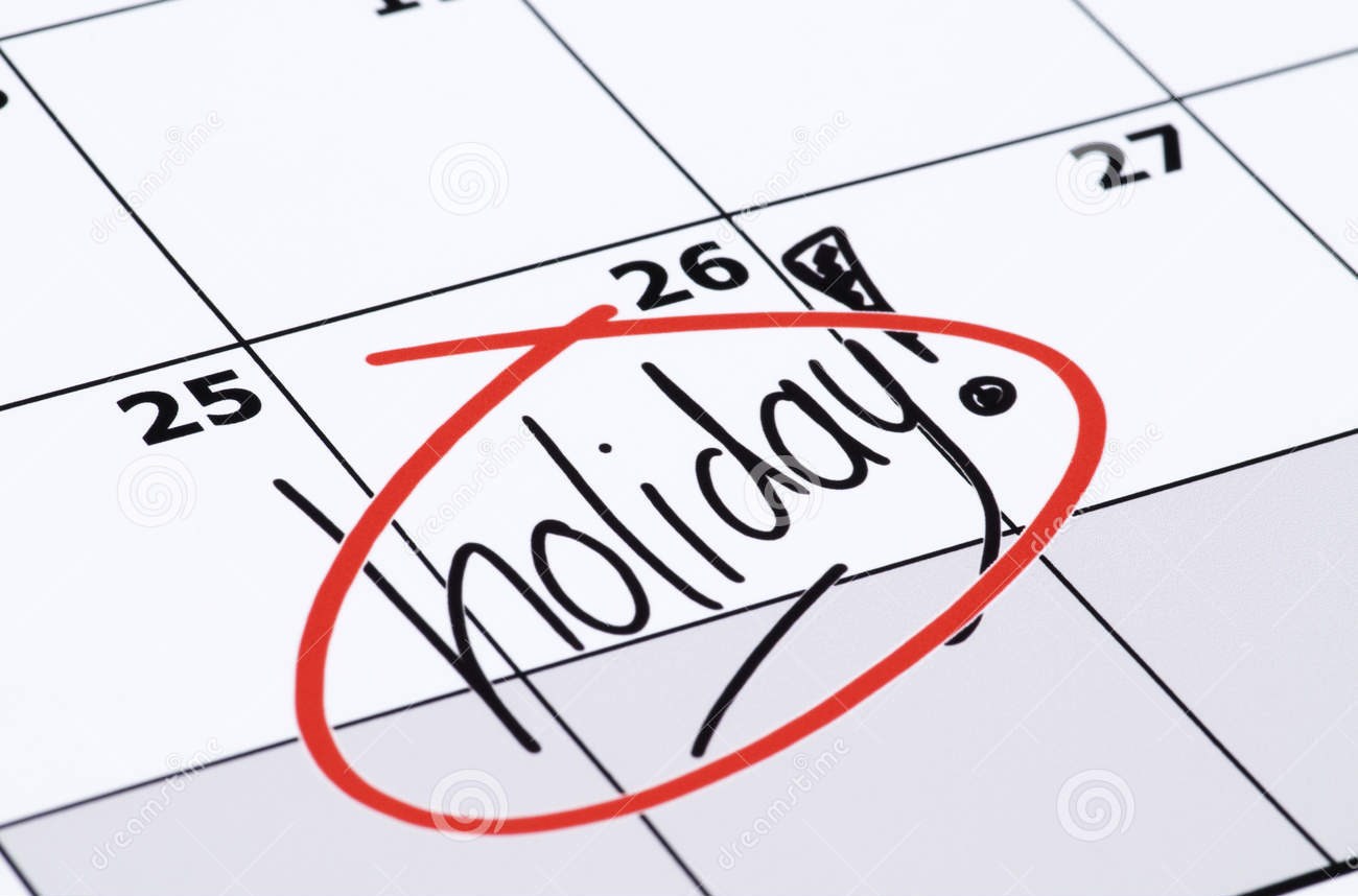 In the beginning God Why I don't celebrate holidays