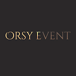 ❤  ORSY EVENT ❤