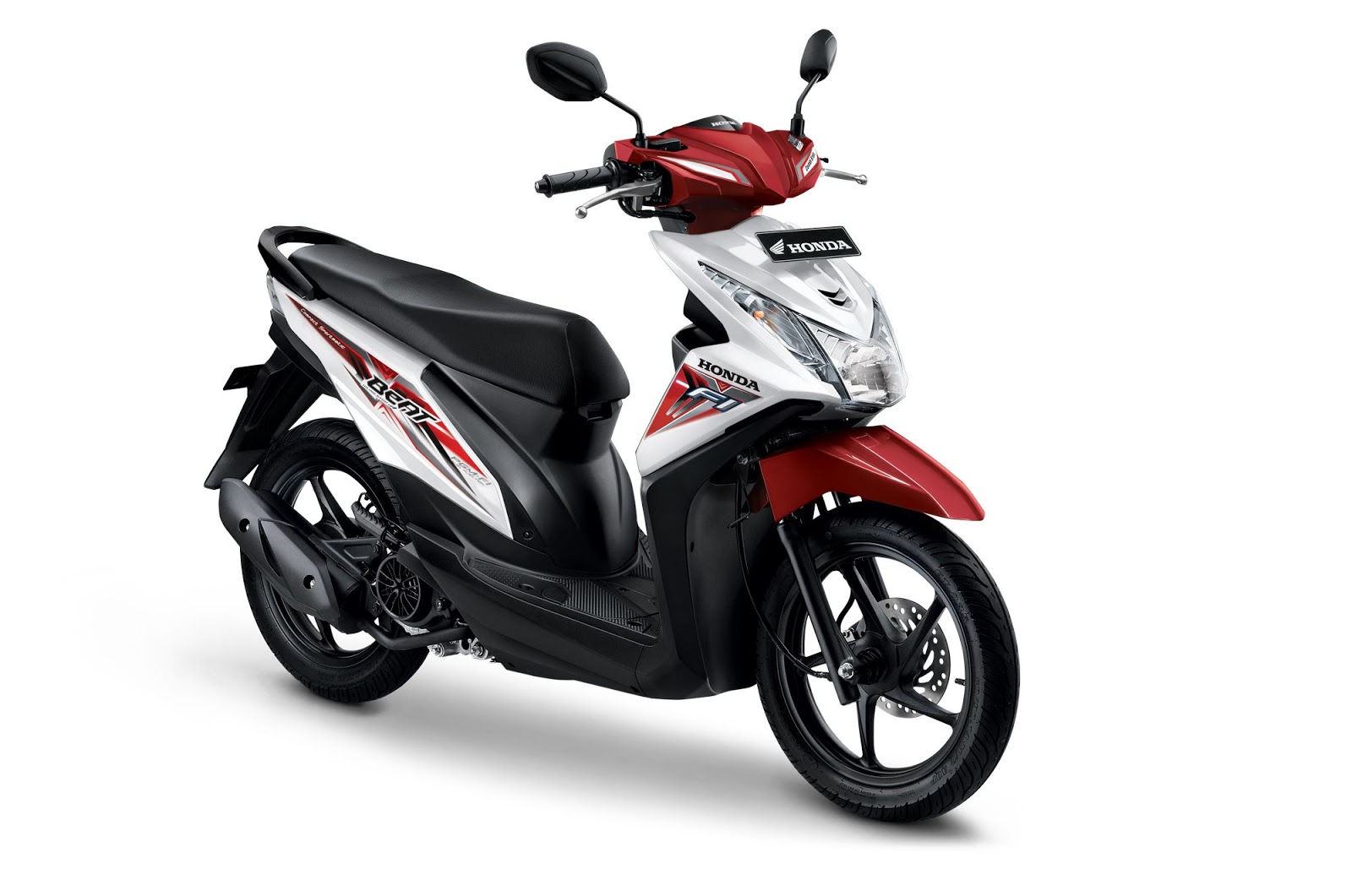 Harga Motor Honda Beat eSP dan Spesifikasi Terbaru 2018 Harga Motor Honda Beat eSP dan Spesifikasi Terbaru 2018