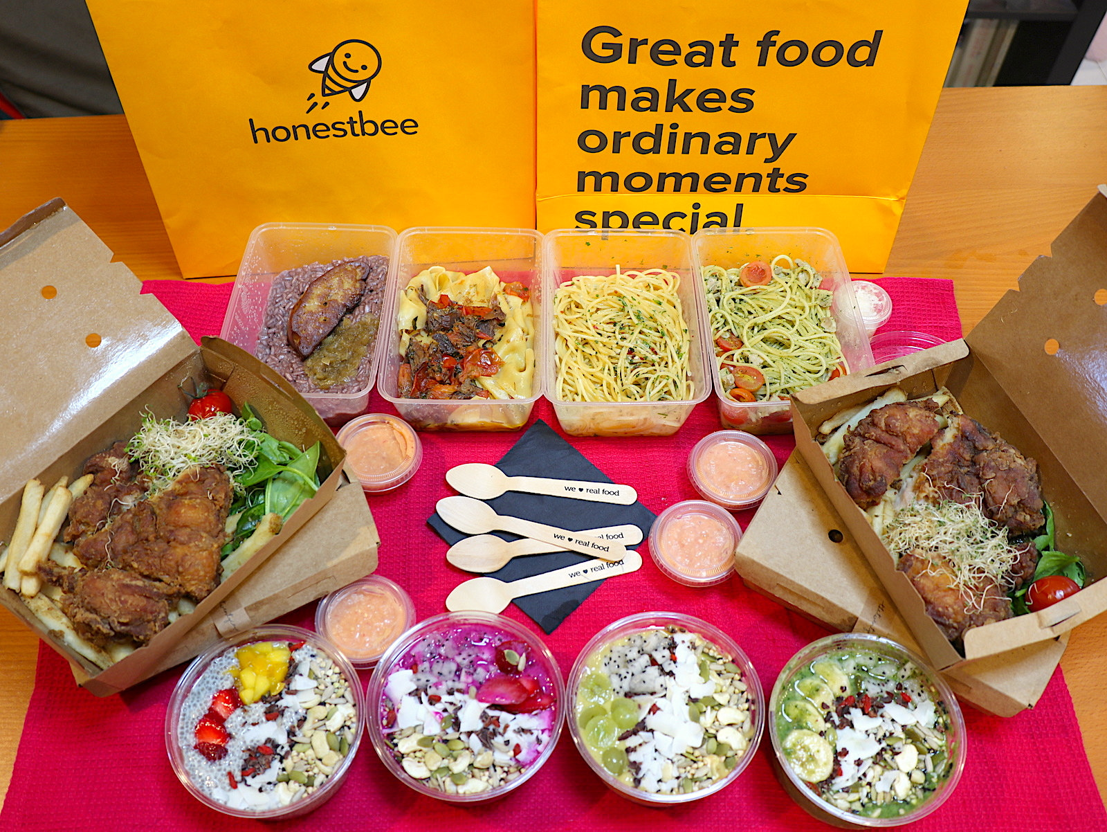 Food Delivery Singapore Promo Code Food Delivery Singapore Promo Code