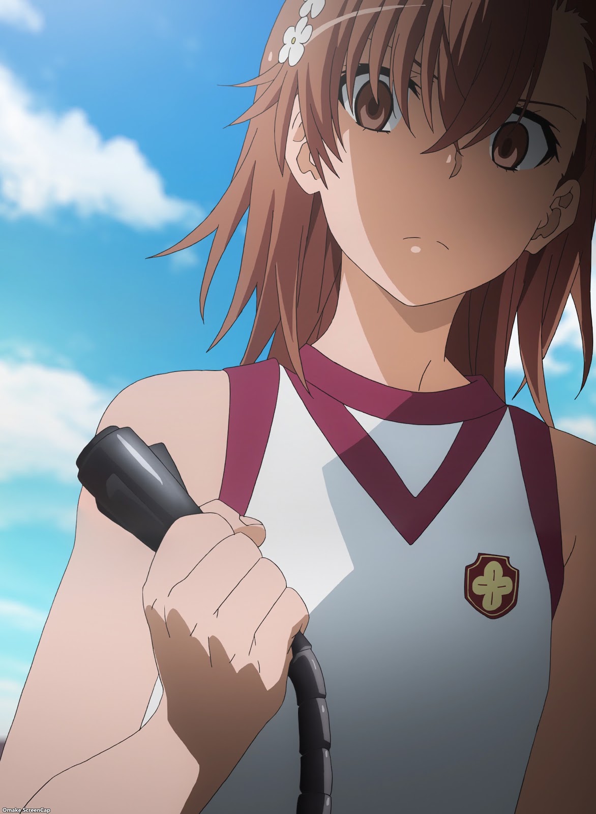 Toaru Kagaku no Railgun T – 19 – New Friends, Good Fish, and Foul Play –  RABUJOI – An Anime Blog