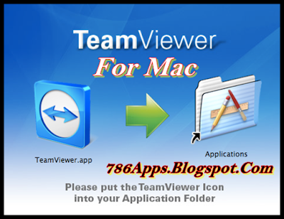 teamviewer 10 mac download