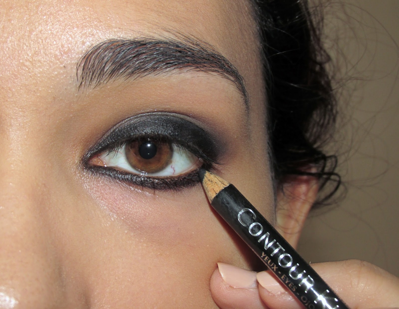 Julia Speaks BEAUTY Lagertha (VIKINGS) Makeup + Hair Tutorial