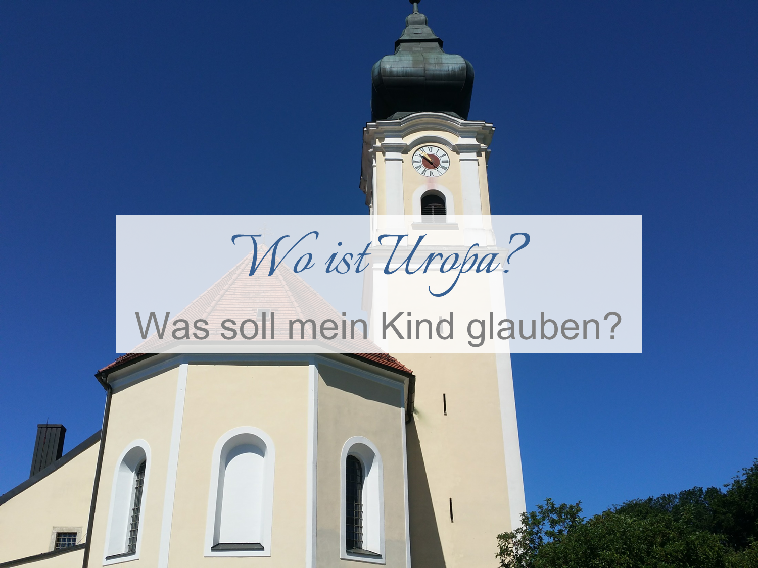 Wo Ist Mein Kind Wo Ist Mein Kind