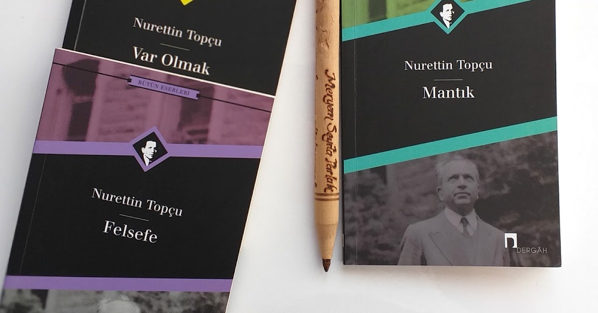 Tasrali Butun Eserleri 12 Nurettin Topcu Kitap Babil