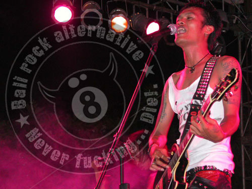 Chord Lolot Ngadol Raga