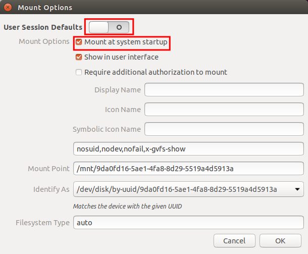 Quick Guide to The Awesome GNOME Disk Utility