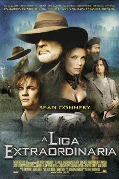 A Liga Extraordinária