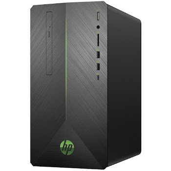 HP Pavilion Gaming 690-0301ns