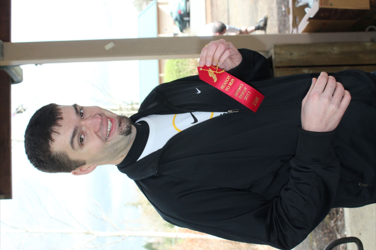 cheribundi BLOG Jordan Flowers, One Year Later