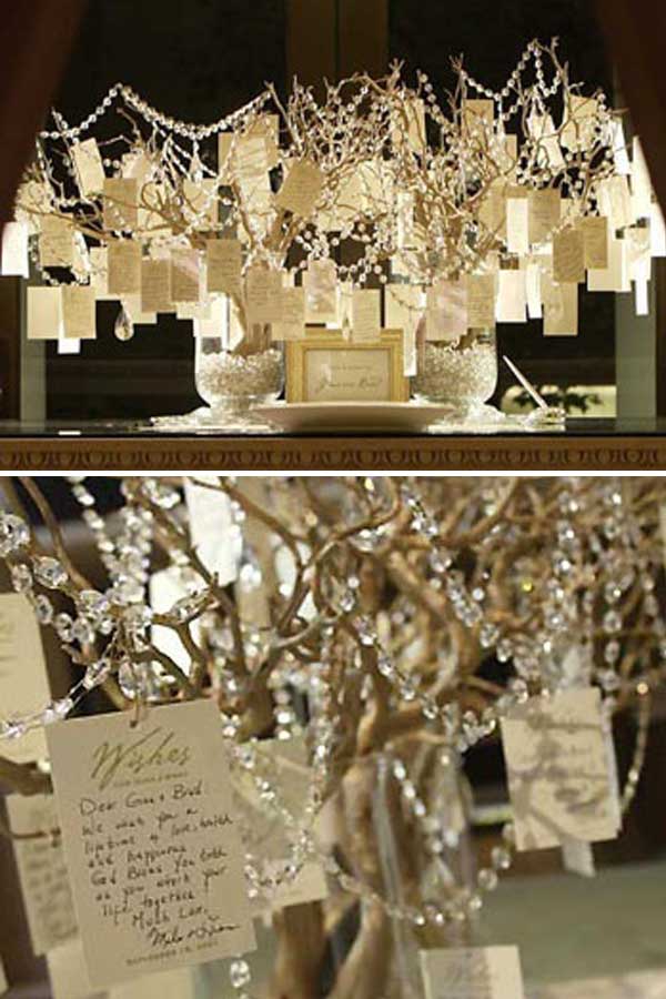 LQ Designs Fun, Fabulous Guest Book Ideas District Weddings
