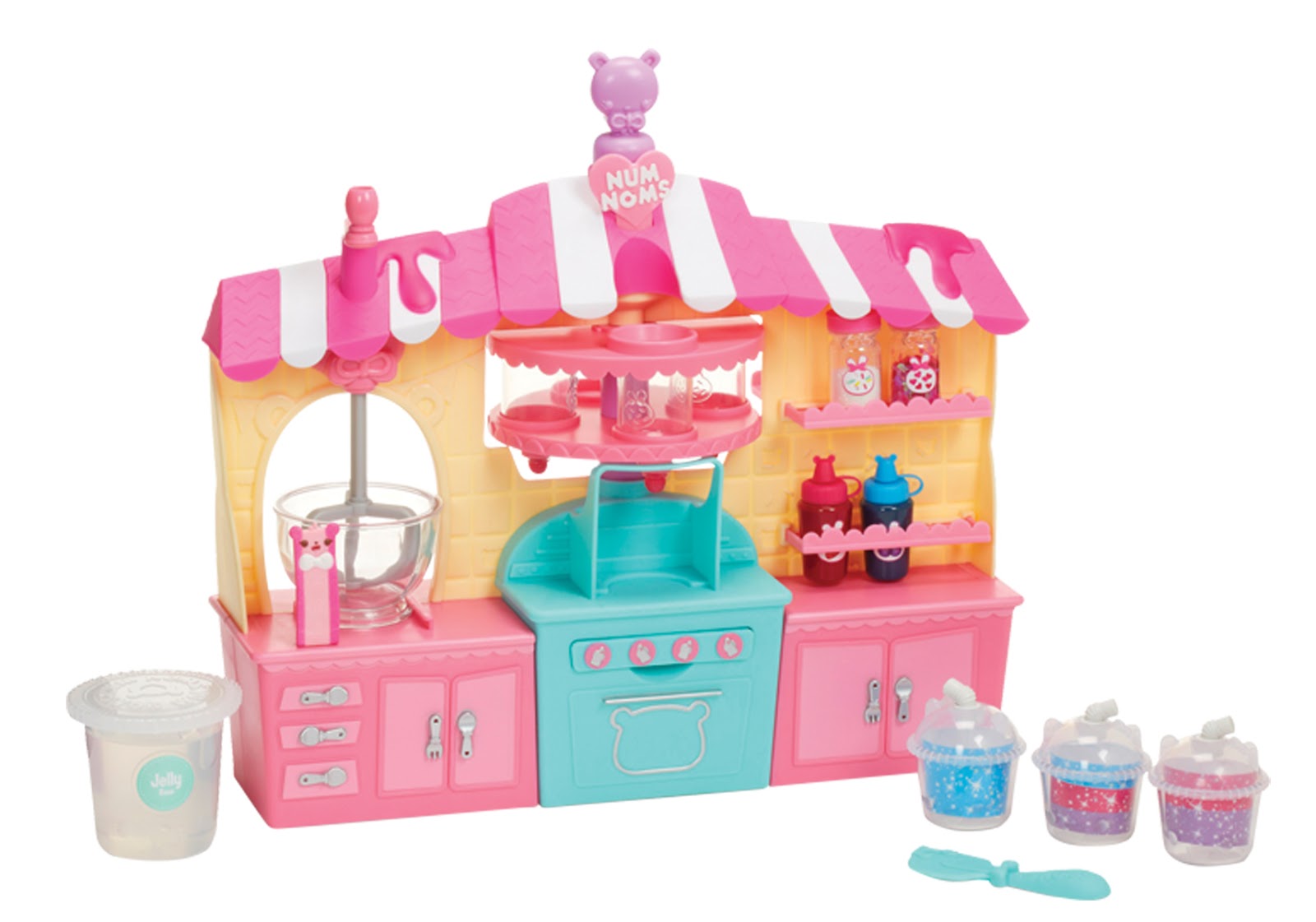 toy kingdom toys for girls