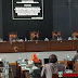 Rapat dengan DPRD, Bupati Sampaikan APBD 2019 Dharmasraya Capai Rp 1 Triliun Lebih