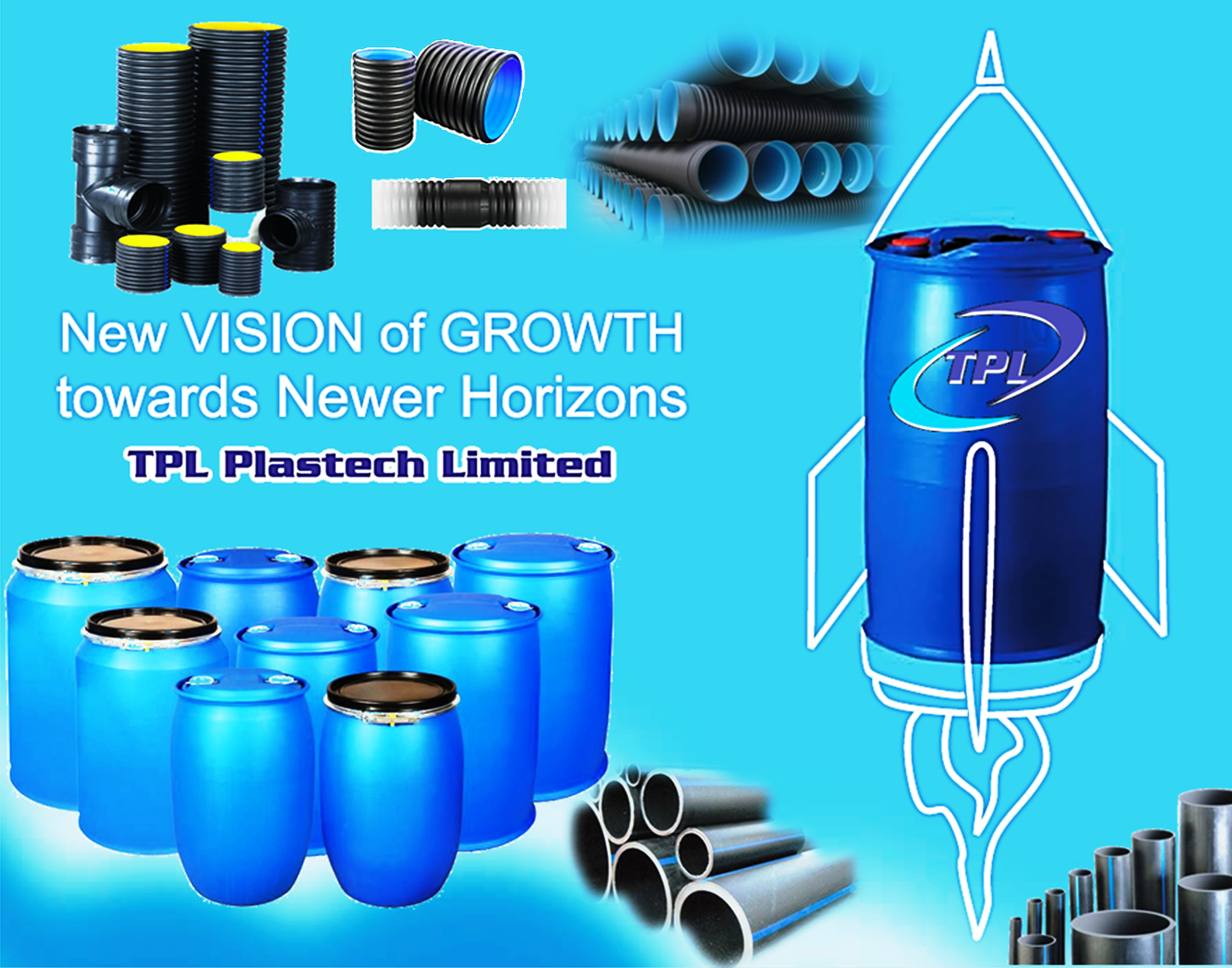 Best Stock Picks from Dolly Khanna TPL Plastech Ltd