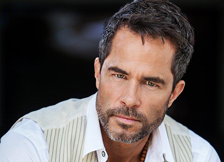 Days Alum Shawn Christian Working On New Film "Pursued" Details Here! Soap Opera News