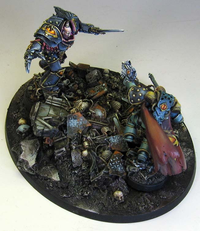 James Wappel Miniature Painting: A Primer for Every Purpose