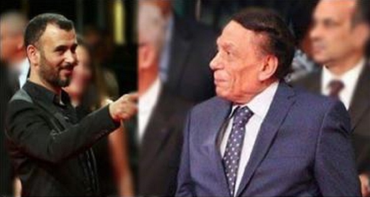 هل تتسبب إهانة التونسي لطفي العبدلي لعادل إمام في أزمة بين مصر و تونس