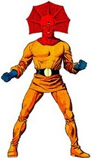 Despero (Bronze Age)