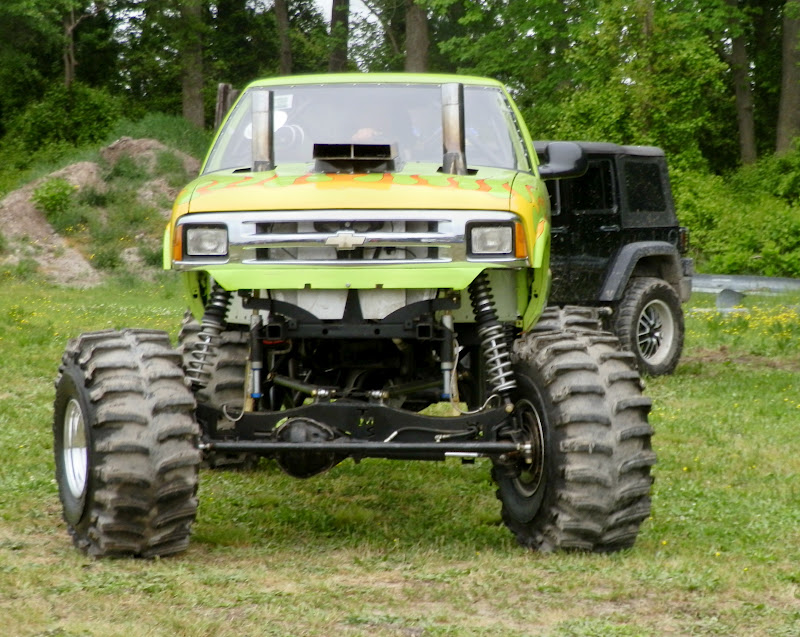 Mud bogging trucks for sale Lookup BeforeBuying