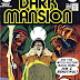 Forbidden Tales of Dark Mansion #9 - Neal Adams cover