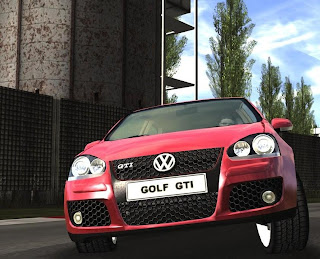 Download Volkswagen GTI Racing PC Game