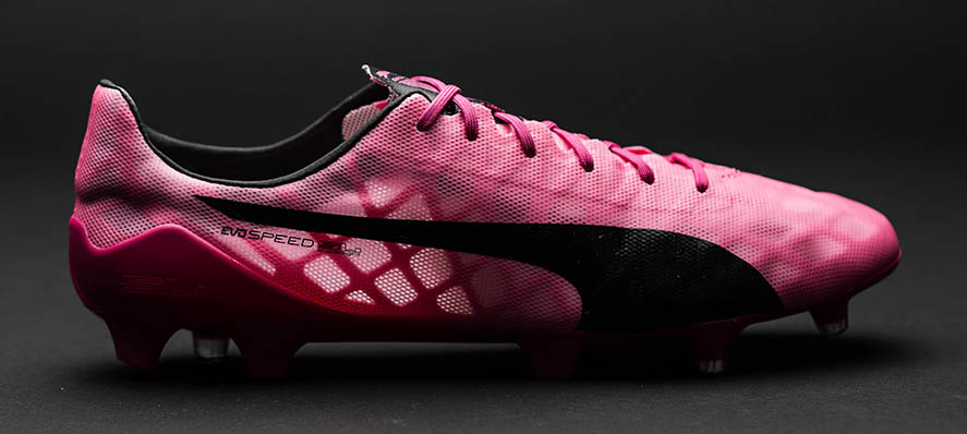 puma evospeed 7