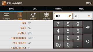 3 Aplikasi Android Wajib Untuk Pelajar unit converter