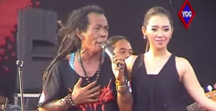 Birunya Cinta - Rena KDI feat Sodiq Monata Birunya Cinta - Rena KDI feat Sodiq Monata