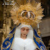 Besamanos Virgen del Socorro de Alcalá de Guadaira 2.013