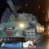 Попытка военного переворота в Турции: хроника событий (фото)