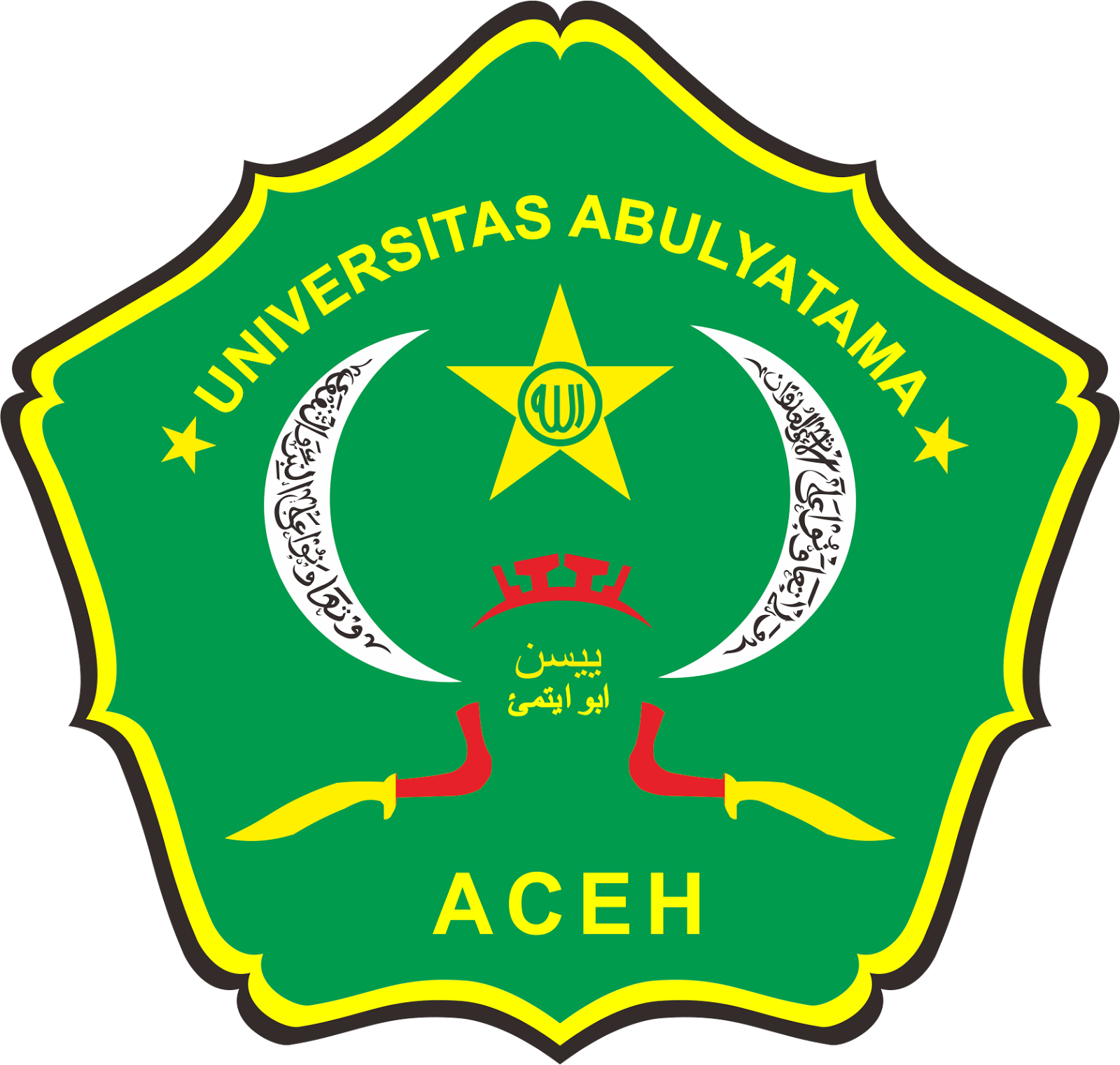 Universitas Abulyatama - Homecare24