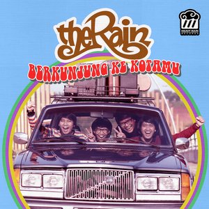 The Rain - Berkunjung Ke Kotamu The Rain - Berkunjung Ke Kotamu