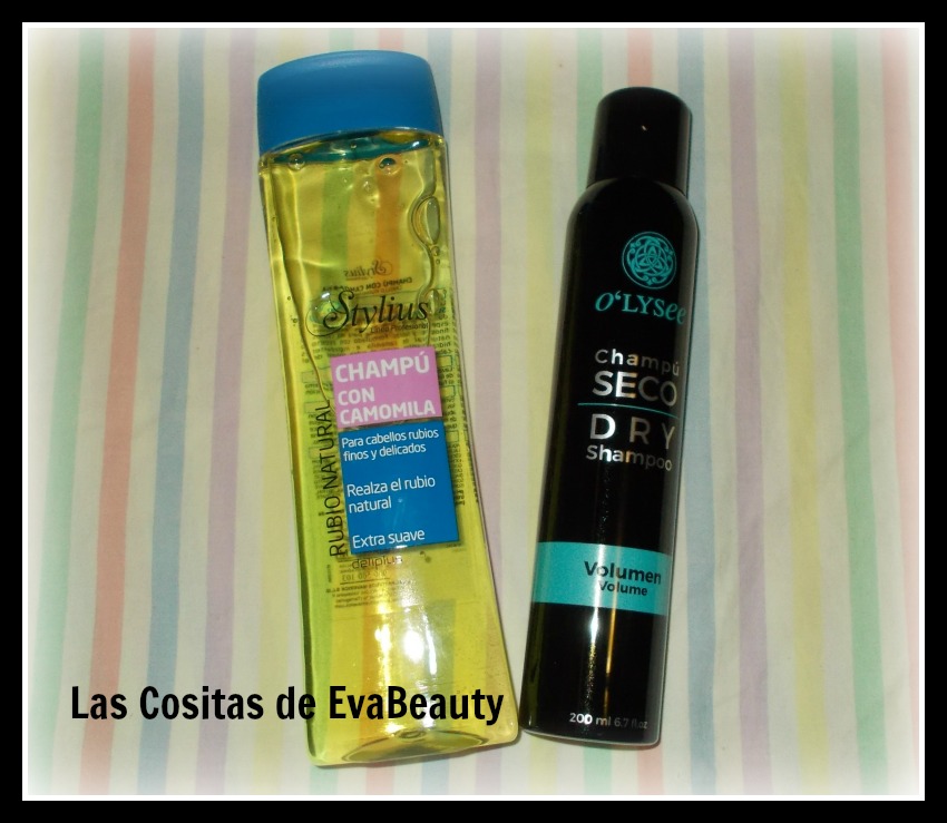 Las Cositas de EvaBeauty: Últimas compras en Mercadona Las Cositas de EvaBeauty: Últimas compras en Mercadona
